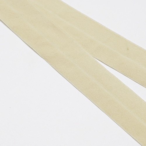 Резинки/Окантовочная/матовая LD 50 бежевый