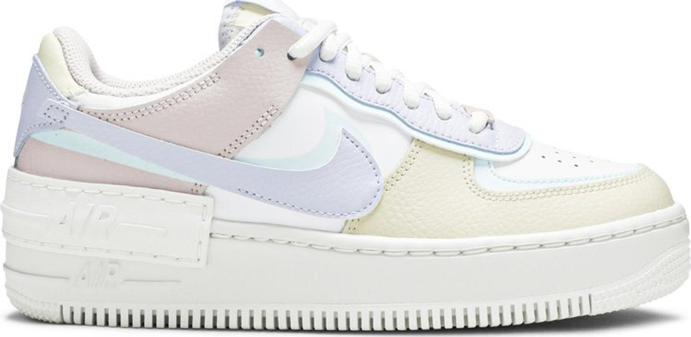 Air force 1 shadow pastel sale