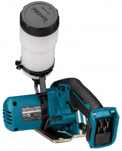 Циркулярная пила (дисковая) Makita CC301DWAE