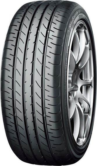 Yokohama BluEarth AE-51B 225/60 R18 100H