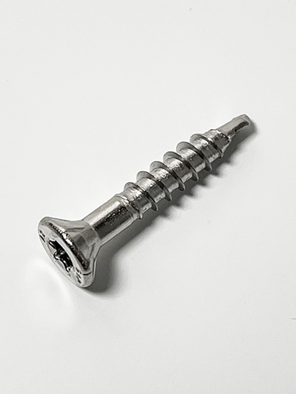 Cаморезы по дереву Super-drill A2 4,0x25/18 TX20 200 шт/упаковка