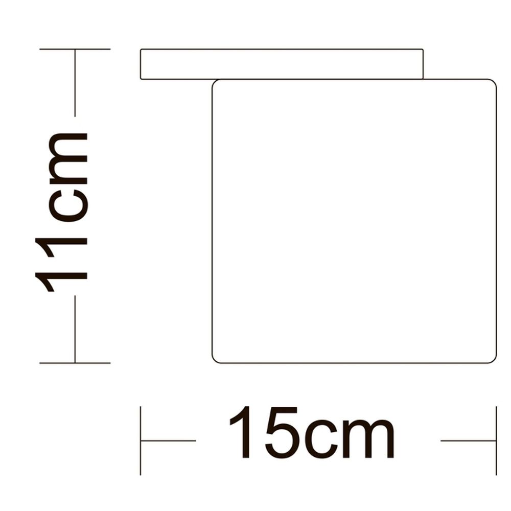 Настенный светильник Arte Lamp