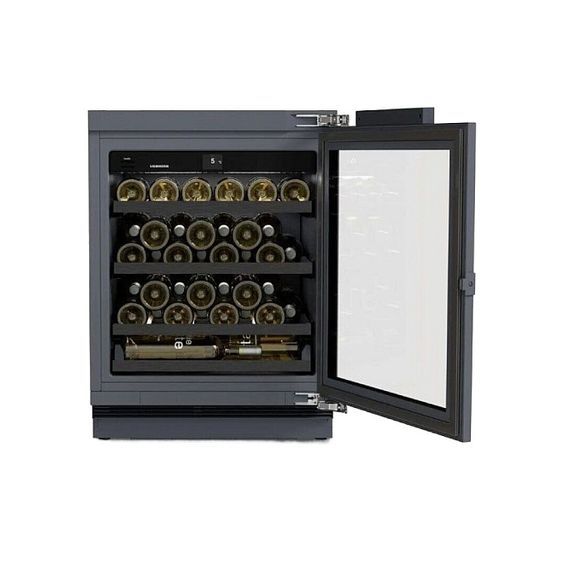 Винный холодильник Liebherr UWpri 3661 001 20