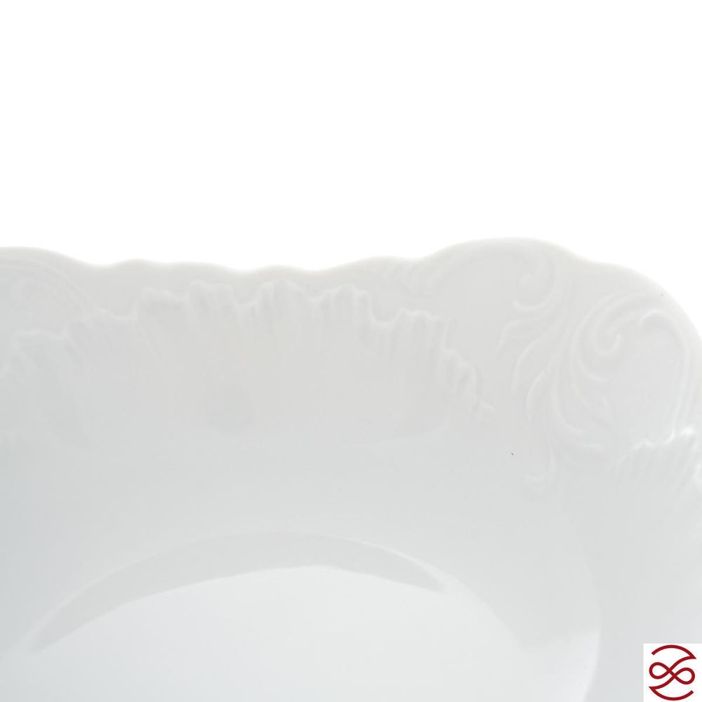 Набор салатников Repast Rococo 17 см (6 шт)