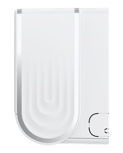 Инверторная сплит-система серии ROYAL SUPREMO BLANCO FULL DC EU Inverter RCI-RSB55HN (комплект)