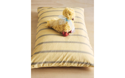 Мягкая игрушка Zara Home, жёлтый, 8618/051
