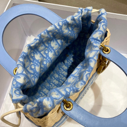 Christian Dior Lady Dior 24 cm