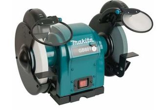 Точило Makita GB 801