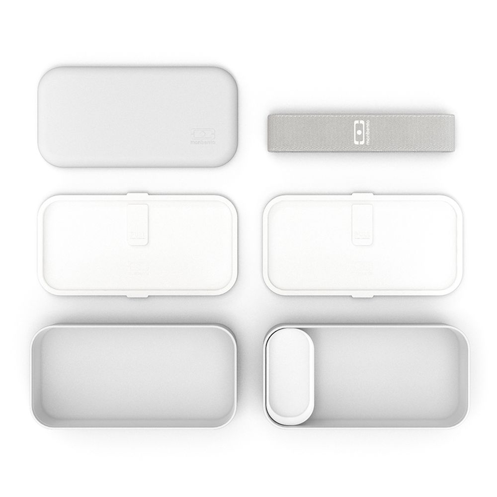 Ланч-бокс MB Original, coton