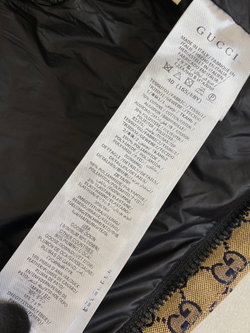 Gucci Jacket