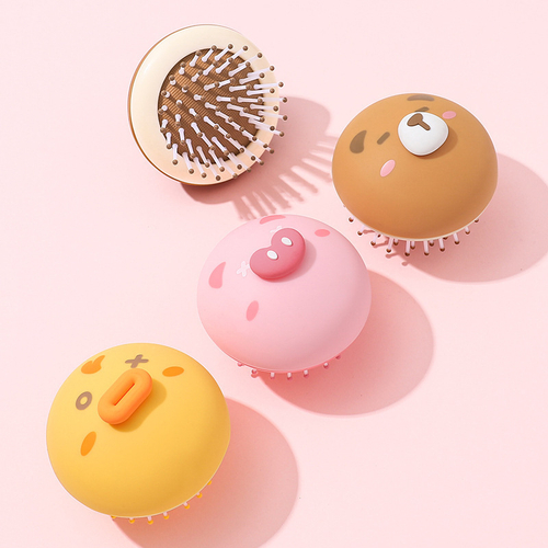 Расческа для волос "Cute Pop"