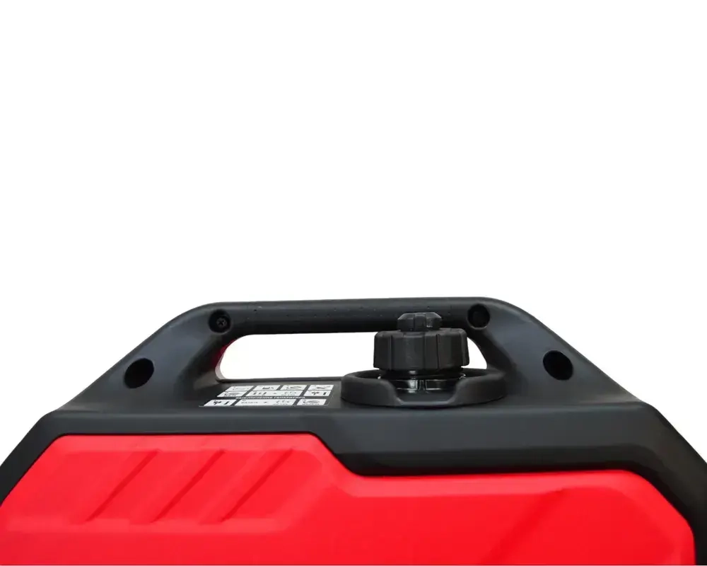 Генератор бензиновый инверторный BR2200iPRO BRAIT (2200 Вт, 2 USB порта)