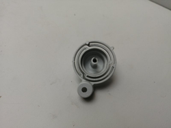IWSE6125 кт120 Кнопка включения для стиральной машины Indesit IWSE6125 б/у