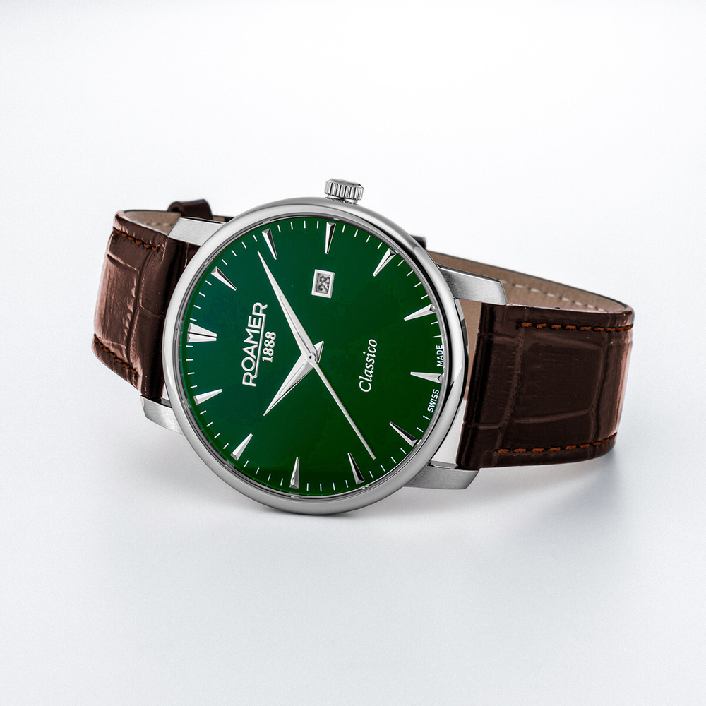 Roamer Classico 971856 41 75 05