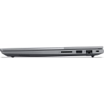 Ноутбук Lenovo Thinkbook 14 G8 IAL Core Ultra 7 255H 16Gb SSD512Gb Intel Arc 140T 14" IPS WUXGA без ОС grey Bag (21SJ0010GQ)
