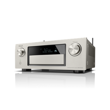 Denon AVR-X5200W
