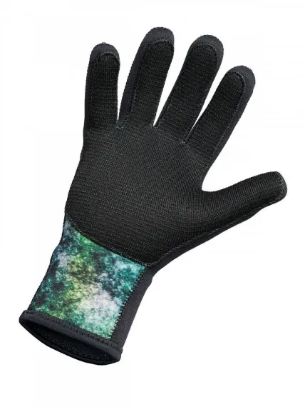 Перчатки Sargan Сарго камуфляж GalaxyAPE/06 3 мм