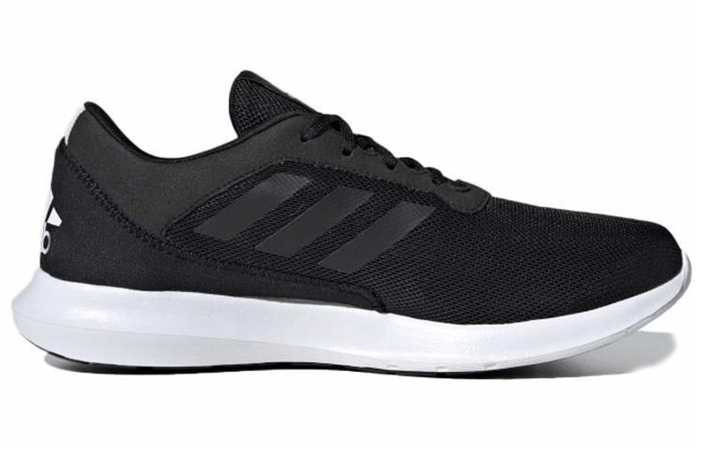 Кроссовки Adidas Coreracer (Женская размерная сетка)