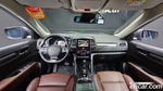 Renault Korea (Samsung) The New QM6 2.0 GDe RE 2WD (06.2020)