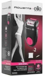 Эпилятор Rowenta Skin Spirit EP2902F0 (q)