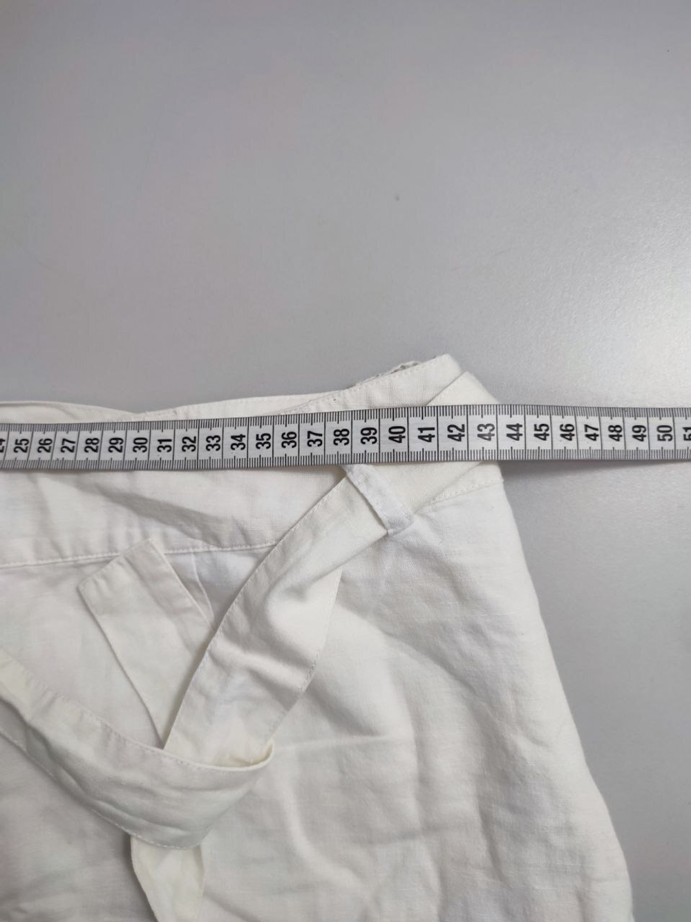 Юбка Pezzo с поясом 40 размер