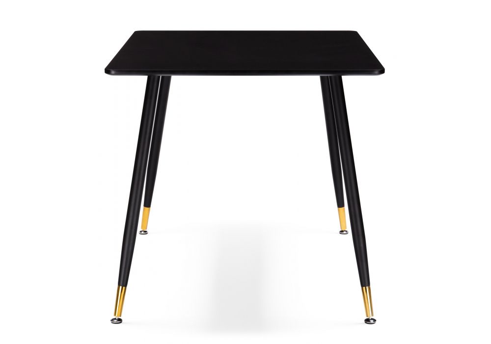 Стол Bianka 120х80х76 черный