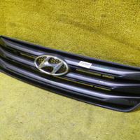 Решетка радиатора Hyundai Creta (2016-2020)