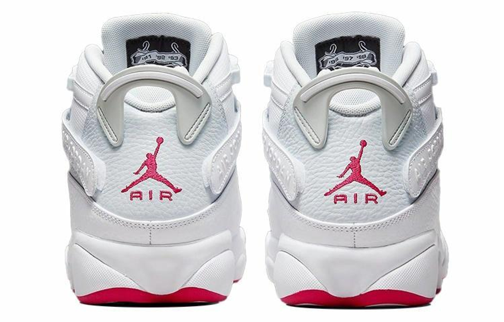 Кроссовки Jordan Air Jordan 6 Rings
