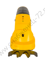 Аккумуляторный электрический триммер-кусторез Huter GET-120