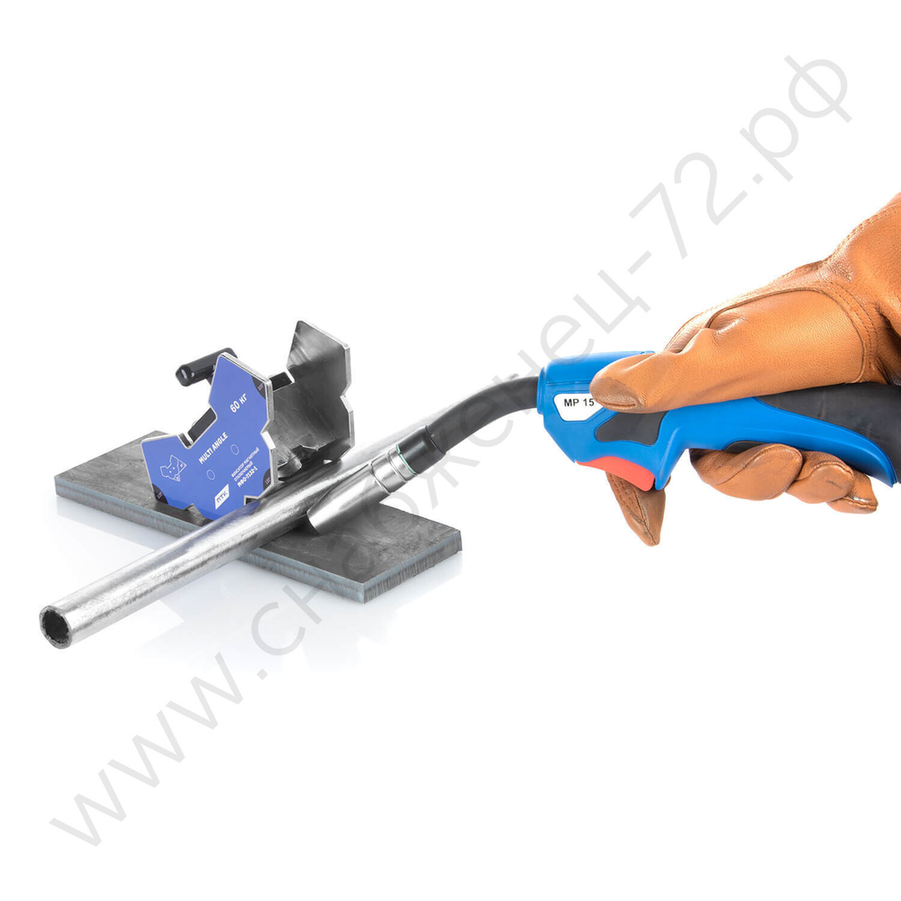 Фиксатор магнитный отключаемый МФО-7132-1