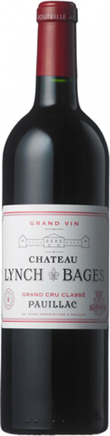 Вино Chateau Lynch Bages, 0,75 л.