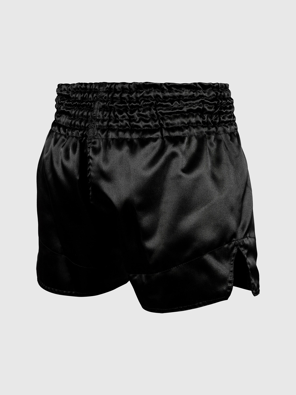 Шорты тайские Venum Classic Black/White