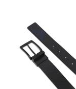 Кожаный ремень Emporio Armani - черный(Y4S195 Y739K)