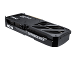 Видеокарта MSI GeForce RTX 5070 12G SHADOW 3X OC, 12Gb GDDR7 192-bit 1xHDMI 3xDP G5070-12S2C