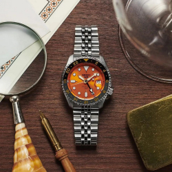 Seiko SSK005