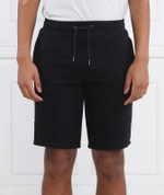 Шорты SWEAT SHORTS Karl Lagerfeld - черный(705046 532900)