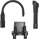 Пылесос аккумуляторный EINHELL TE-SV 18 LI + STARTER KIT 4.0 2347180SET4