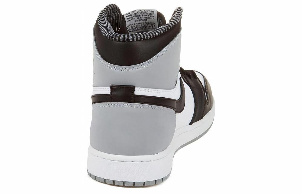 Кроссовки Jordan Air Jordan 1 Retro Barons 2014