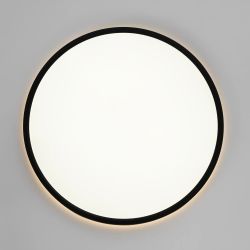 Citilux NORMA CL748401 LED Светильник с подсветкой Чёрный