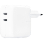 35W Dual USB-C Power Adapter,Model A2676