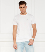 Футболка 2шт. Tommy Jeans - бежевый(DM0DM15381)