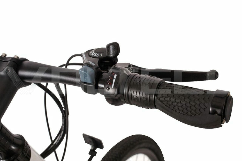 Электровелосипед UberBike S26 (2019)