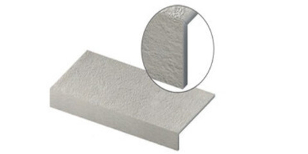 Фронтальная ступень г-образная SHALE SAND ELEMENTO L L.120 (SL02LBA2A)