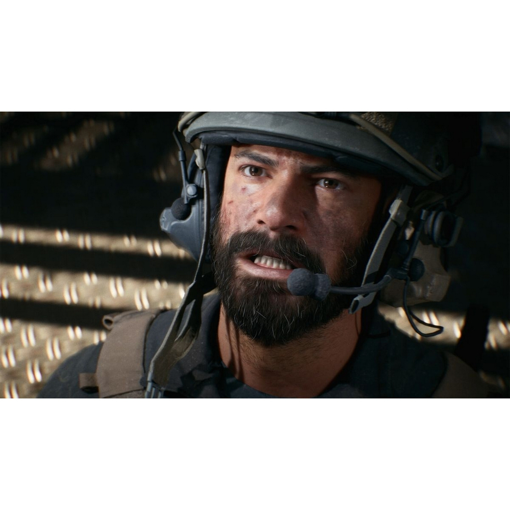 Игра Battlefield 6 (Английская версия) для PlayStation 5