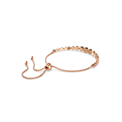 IMBER:BRACELET PIN/ROS M