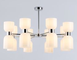 Ambrella Люстра на штанге Modern LH56085