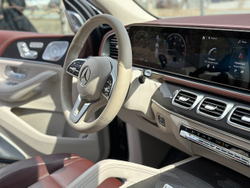 Mercedes-Benz GLS 600 Maybach, 2020