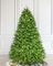 Искусственная елка Скандинавская Зелёная Люкс 230 см - с освещением