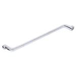 МАСТАК (023-10607) Ключ накидной 6х7 мм