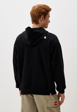 Толстовка мужская THE NORTH FACE U AXYS HOODIE